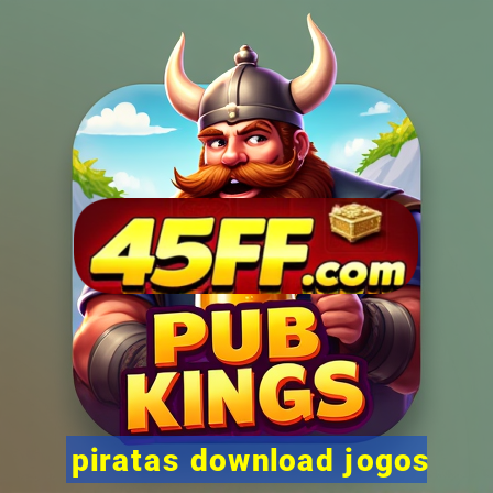 piratas download jogos